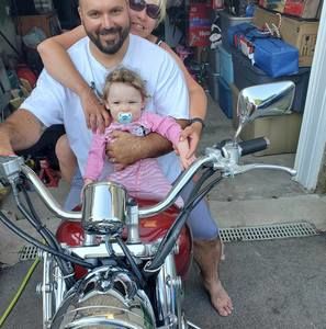 Meet your Posher, Leeona